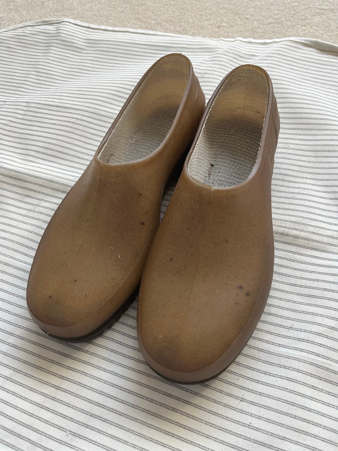 플라스티카나 Hemp Clog (275-280) 상품이미지3