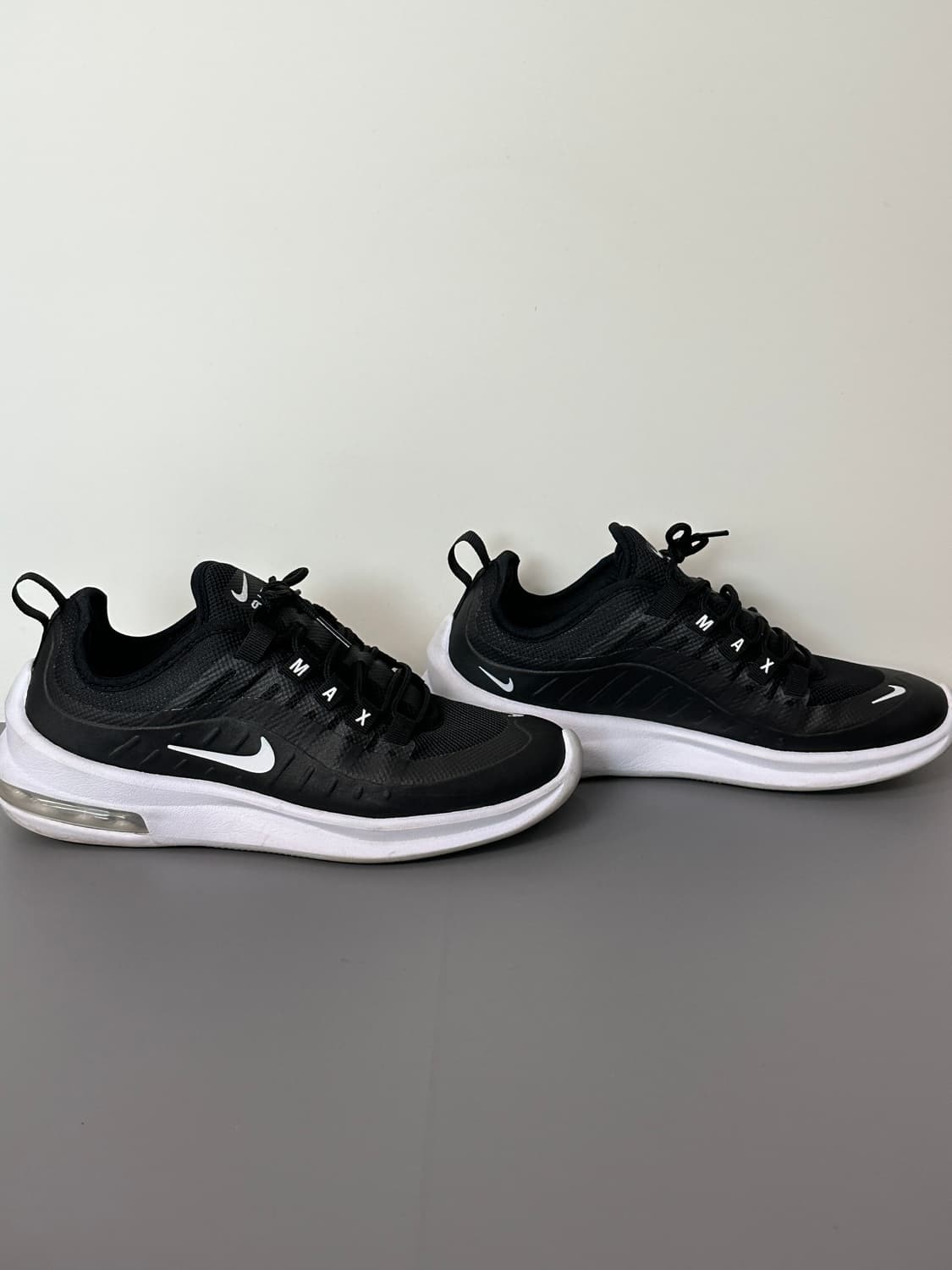 나이키 에어맥스 엑시스 운동화 상품이미지3