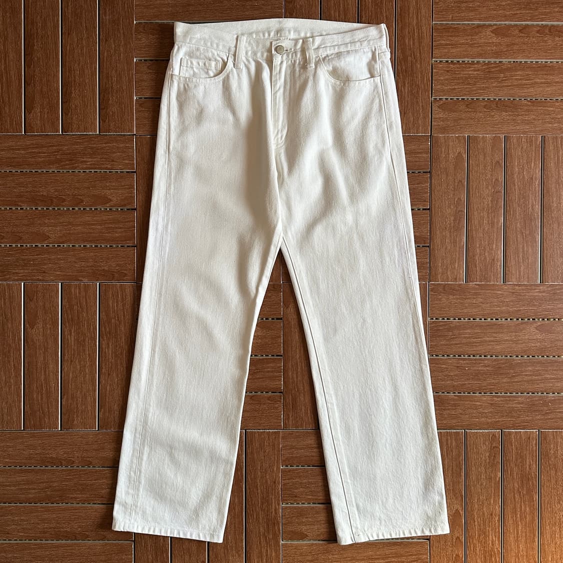 00’s Comme des Garcons Homme pants 상품이미지3