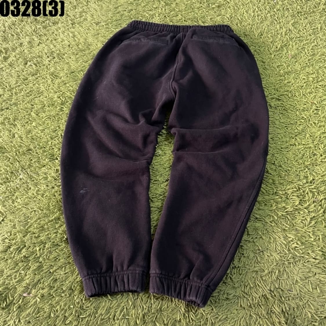 라이프워크 트레이닝 조거 팬츠 상품이미지4