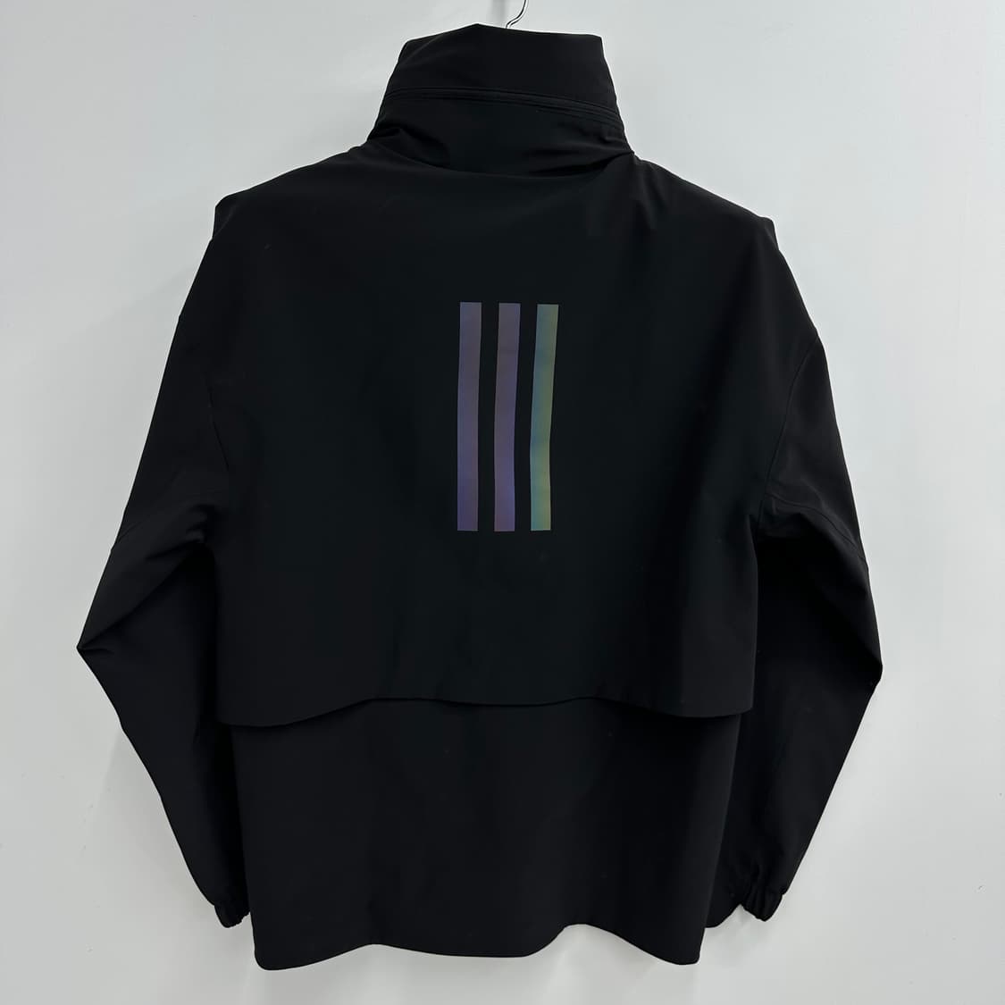 90 아디다스 마이쉘터 남자 레인 디펜서 자켓 상품이미지2