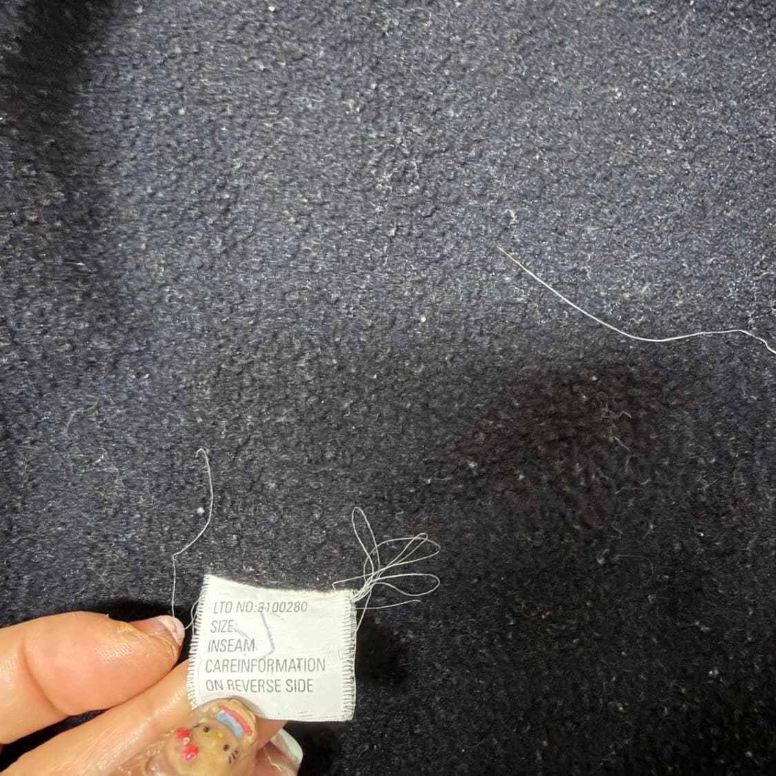 페라리 말보로 점퍼[2046] 상품이미지10