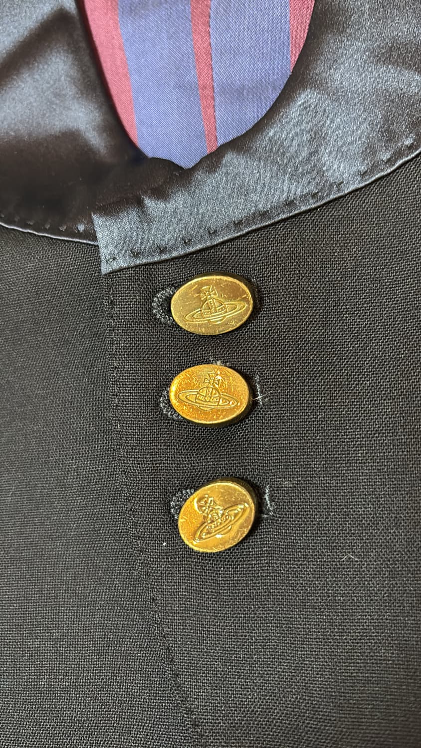 Man's Original Tuxedo Vest  상품이미지7