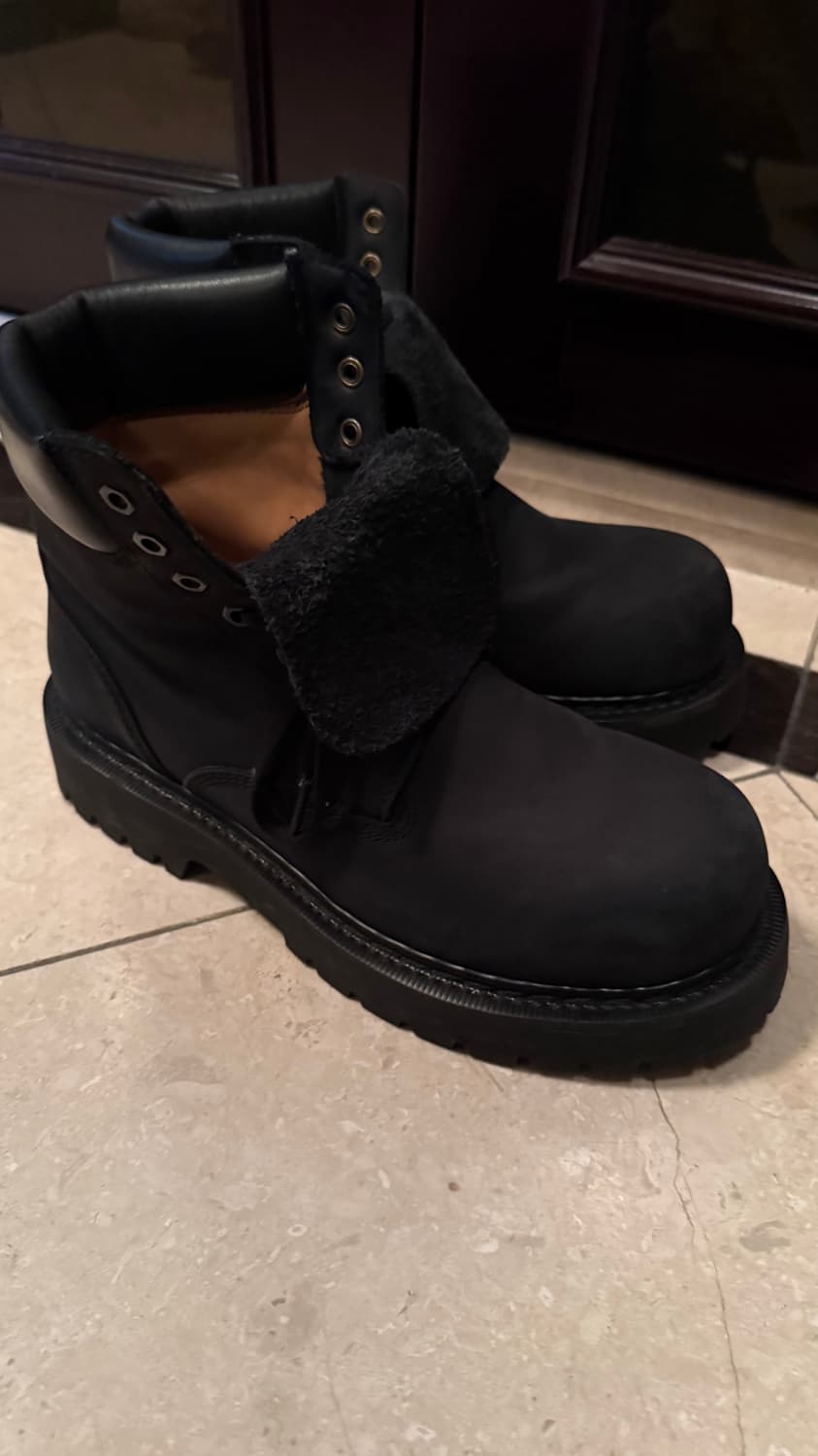 로스트가든 루트 블랙 43 상품이미지5