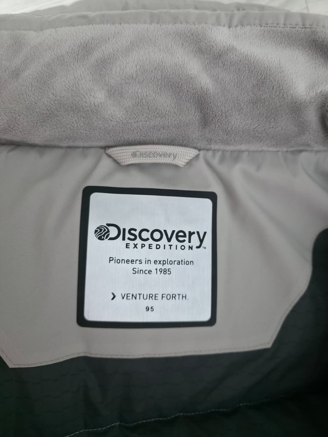 디스커버리 여성롱패딩 21FW 구스롱패딩 95사이즈66- AC40 상품이미지10