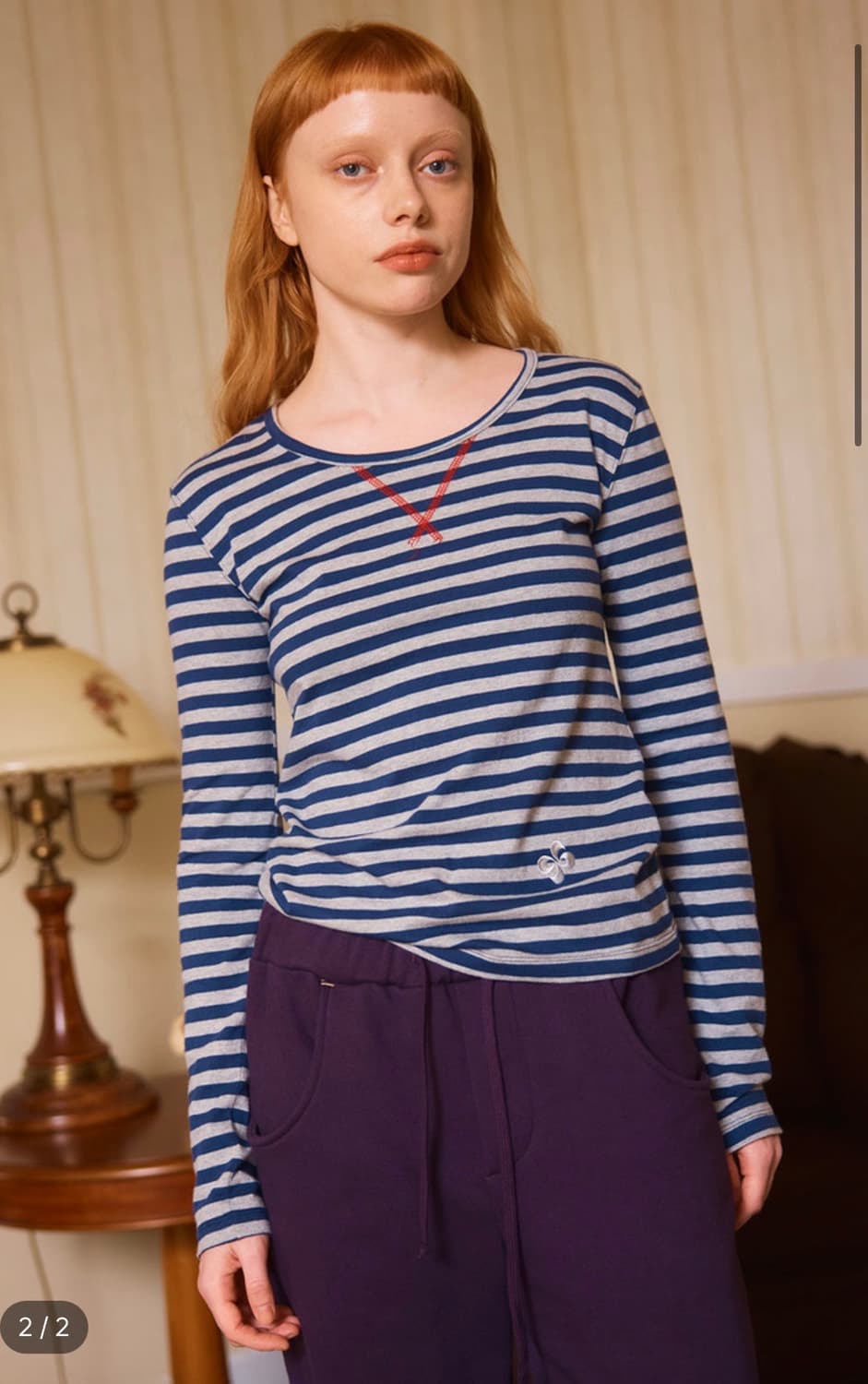 헤레틱 롱슬리브 상품이미지3