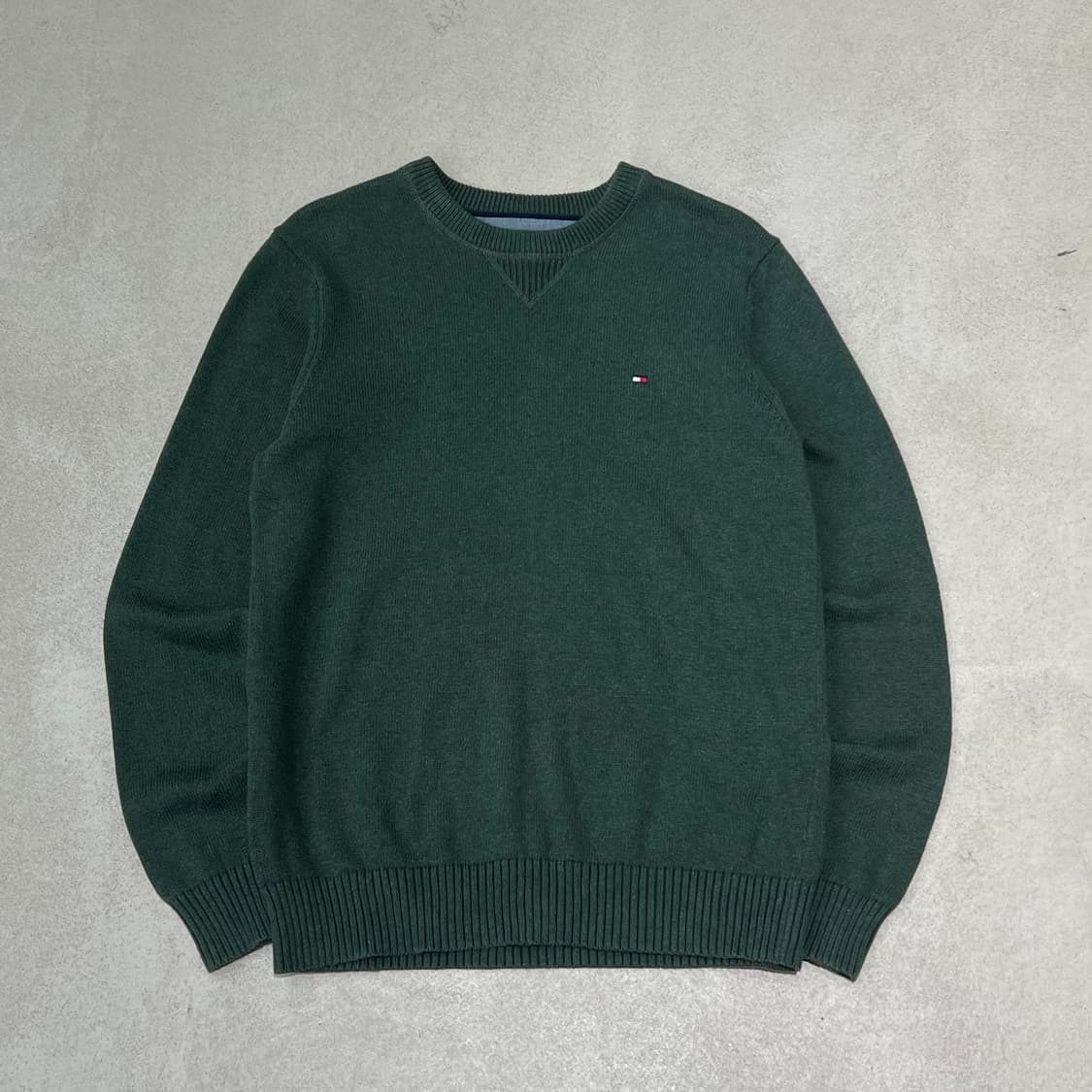 타미힐피거 베이직니트 s10226 상품이미지1