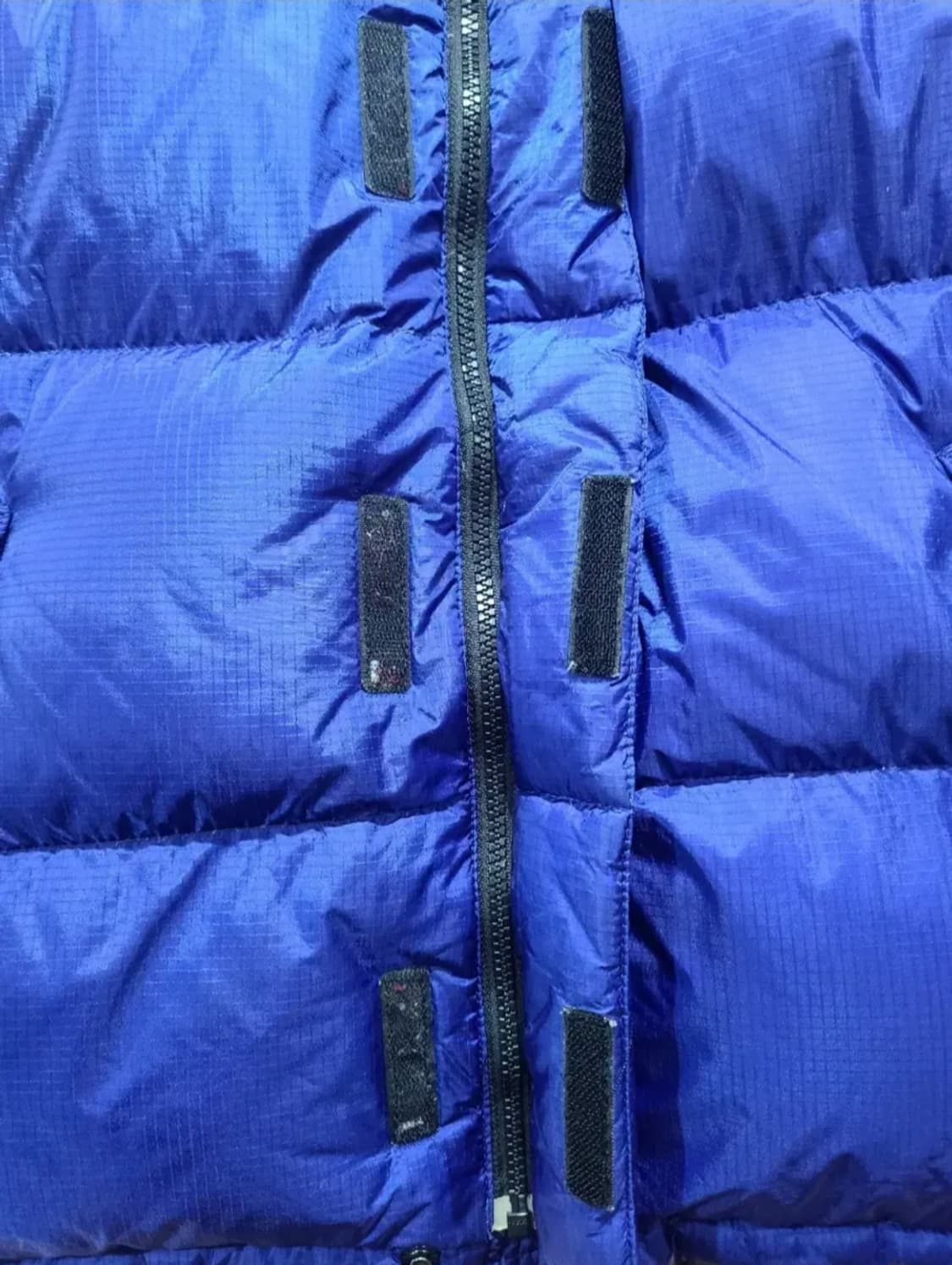 20260404 노스페이스700 써밋패딩 (95 M) 상품이미지8