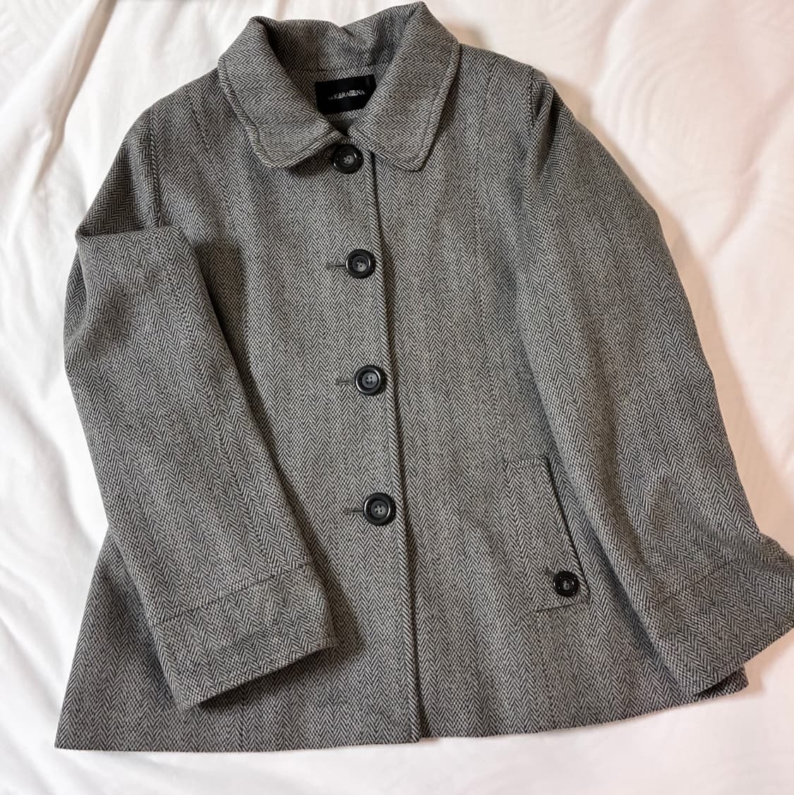 빈티지 자켓  상품이미지1