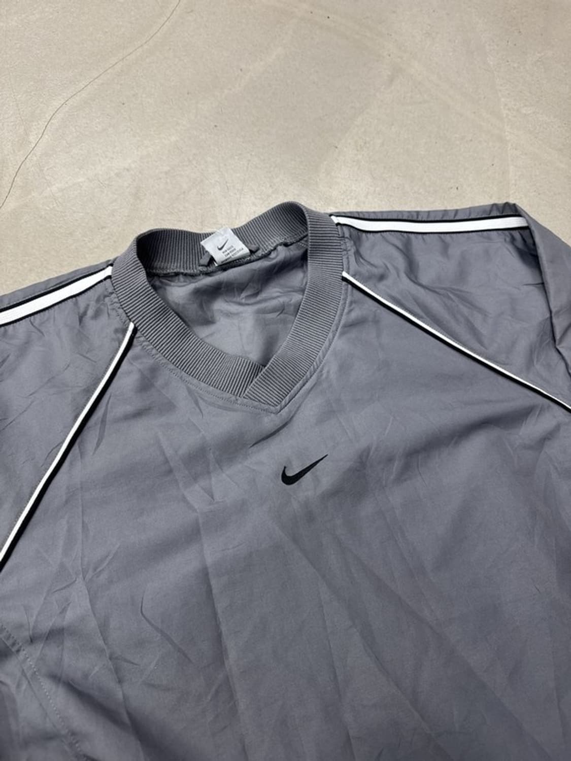 나이키 웜업 져지 L 상품이미지3