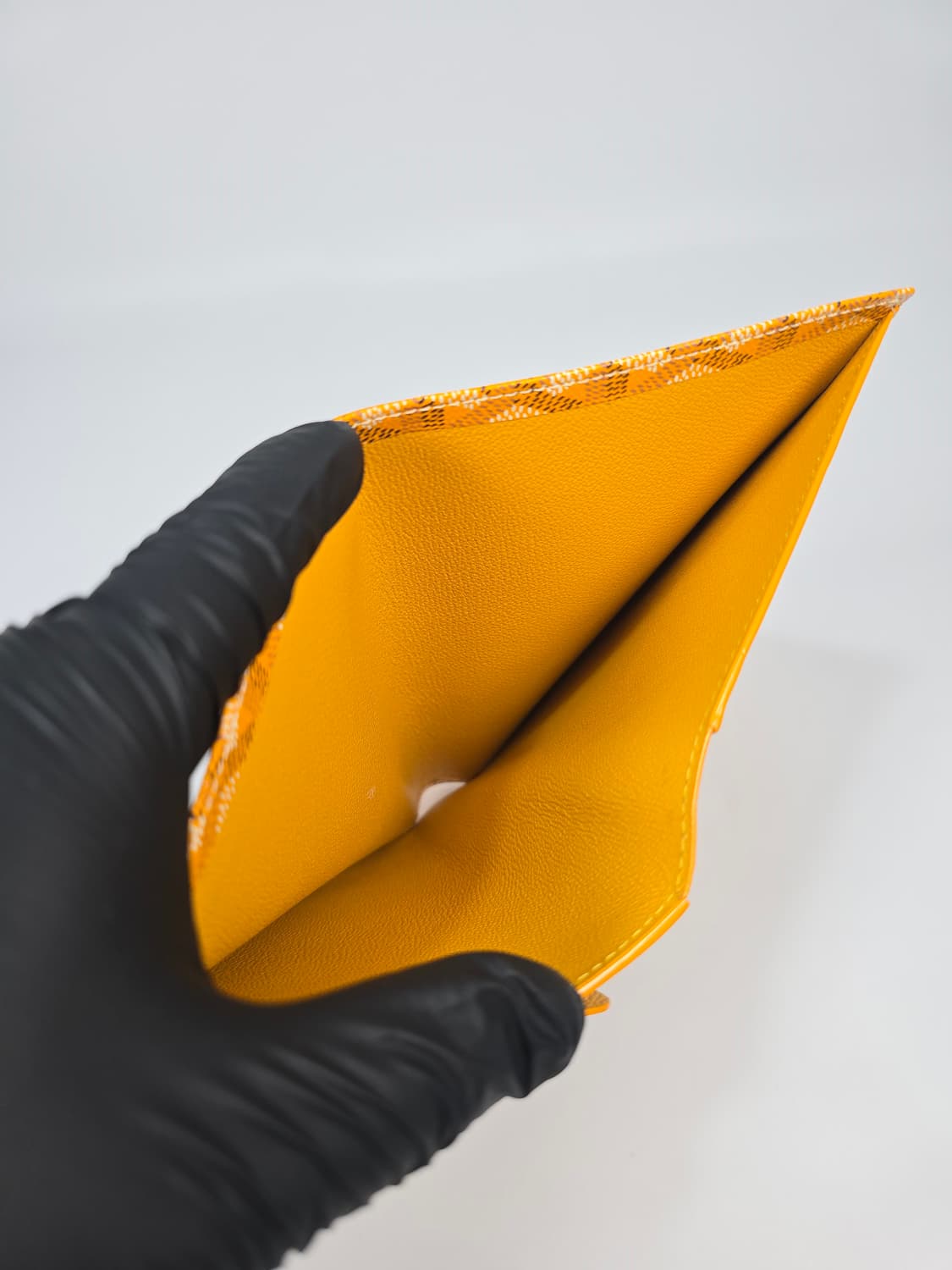 고야드 생로슈 장지갑 상품이미지8