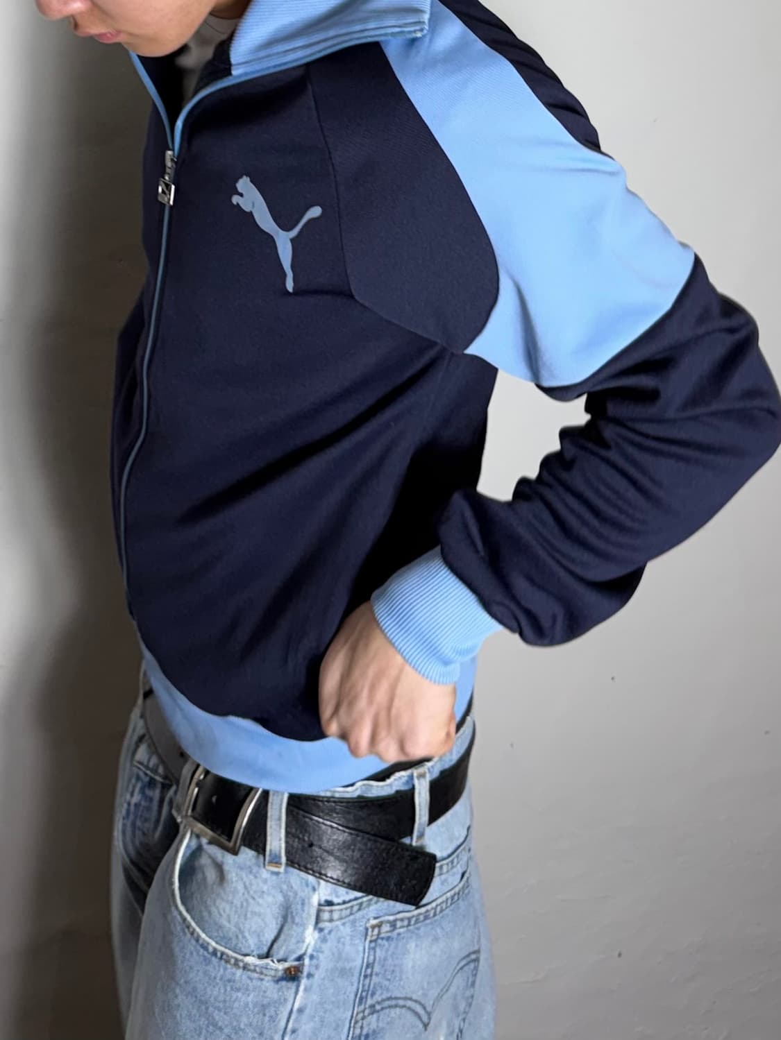 푸마 올드스쿨 져지 상품이미지4