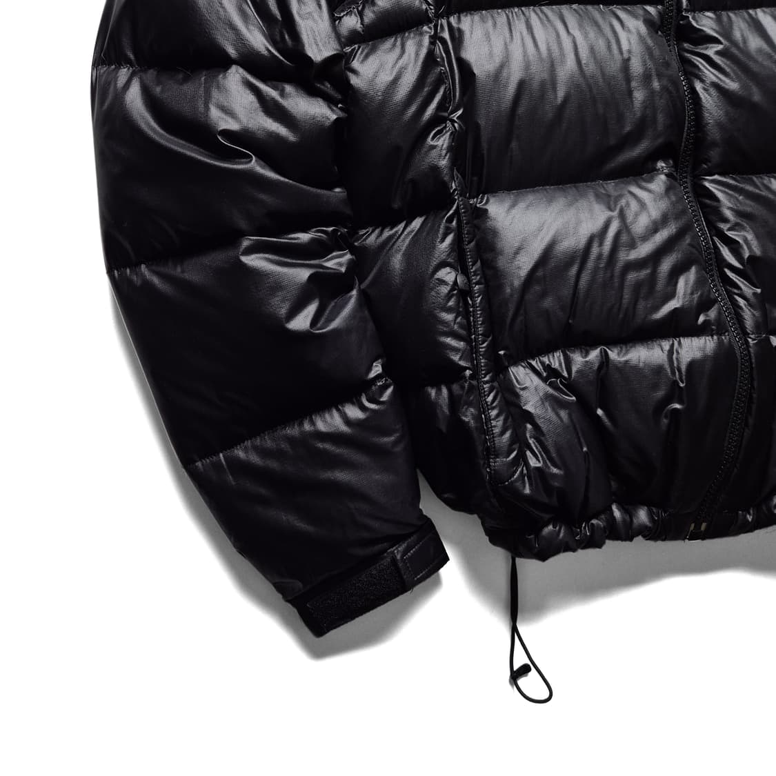 [90] 노스페이스 아콘카구아 우먼스 경량패딩 상품이미지4