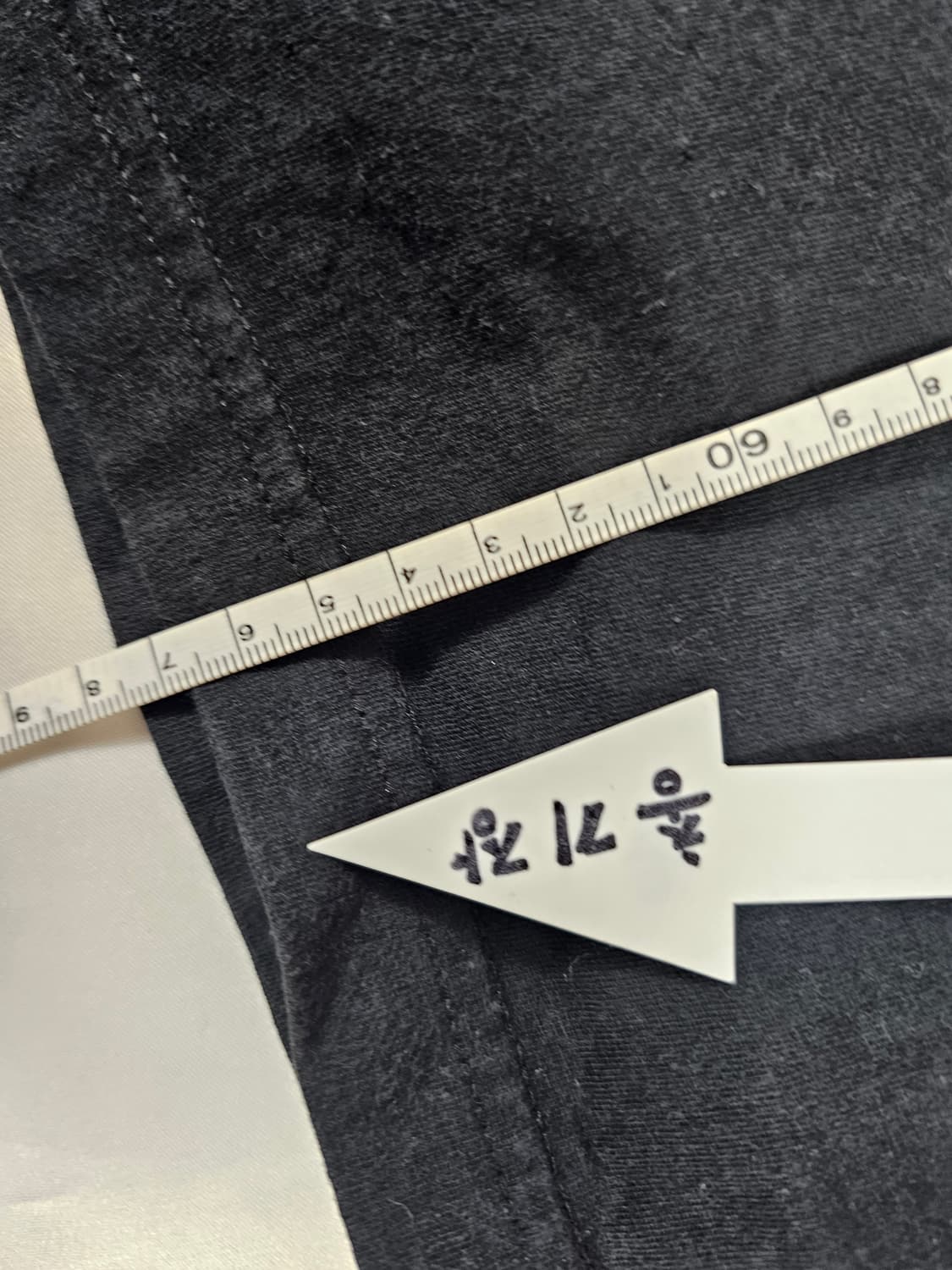 크롬하츠반팔 상품이미지3