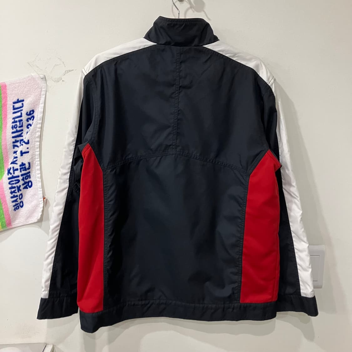 251 나이키 바람막이 자켓 상품이미지2