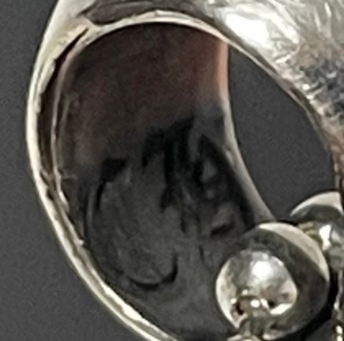 크롬하츠 라지대거 판매합니다 상품이미지4