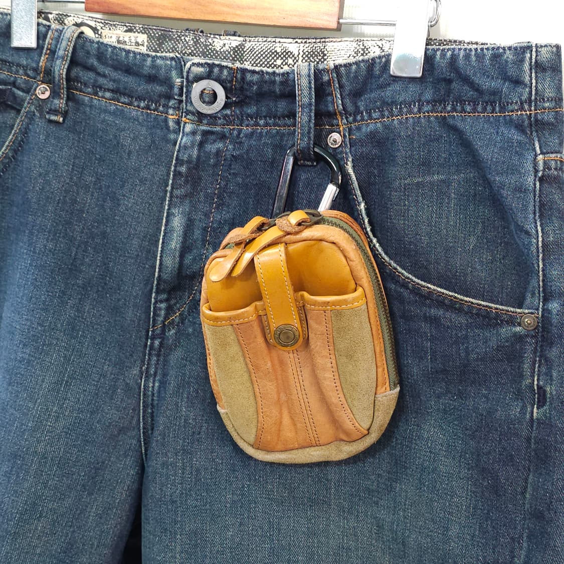 JAPAN  masrer-piece 상품이미지1