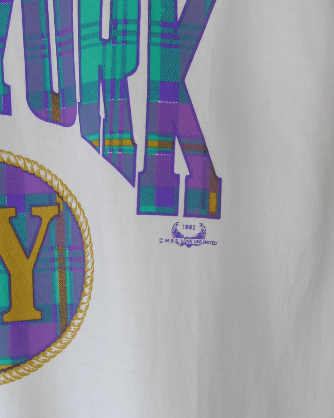 90s New York 상품이미지5
