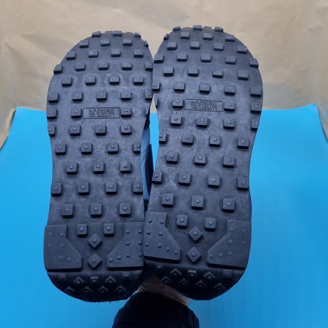 나이키 데이브레이크 아머리블루 운동화280 상품이미지3