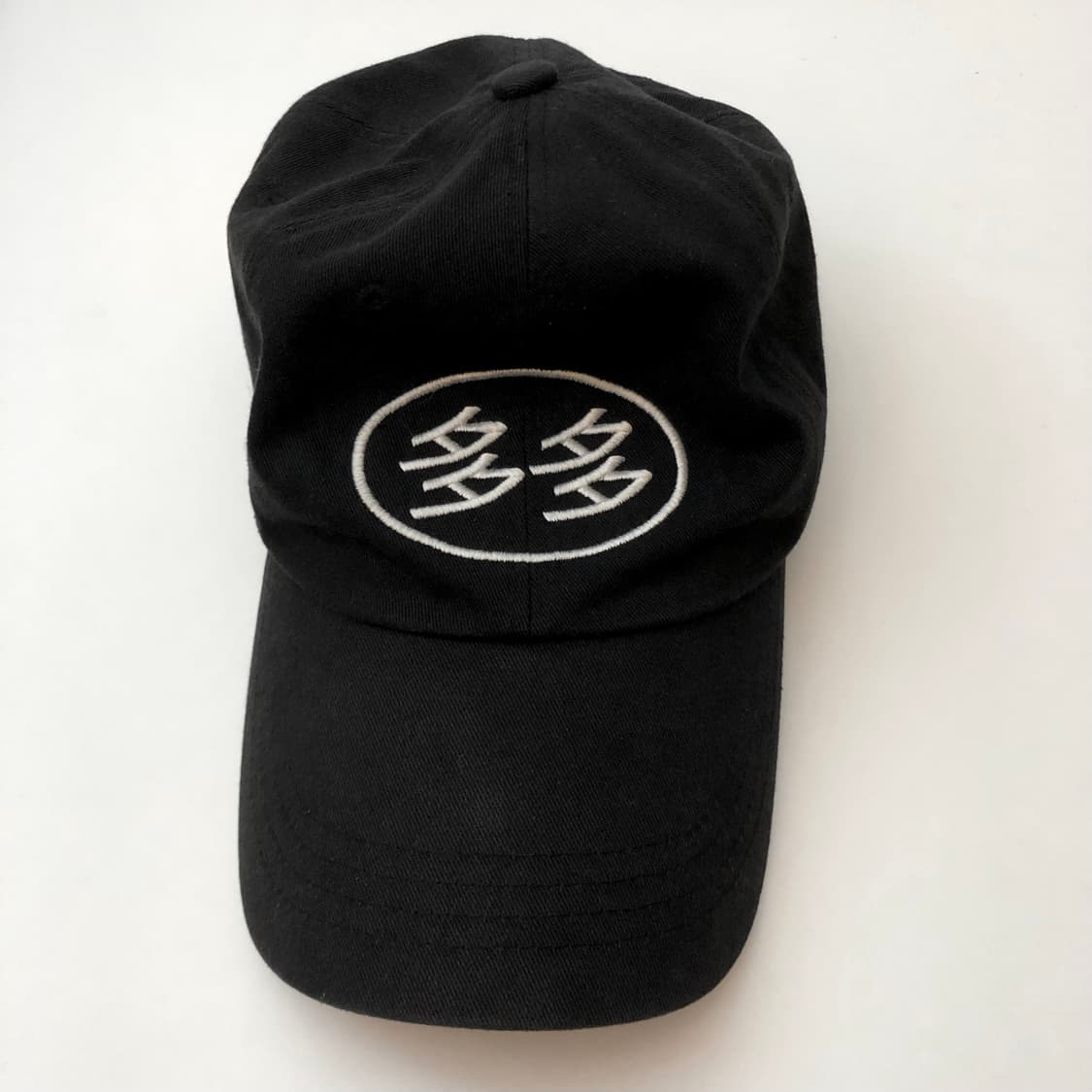 다다이즘 캡 상품이미지1