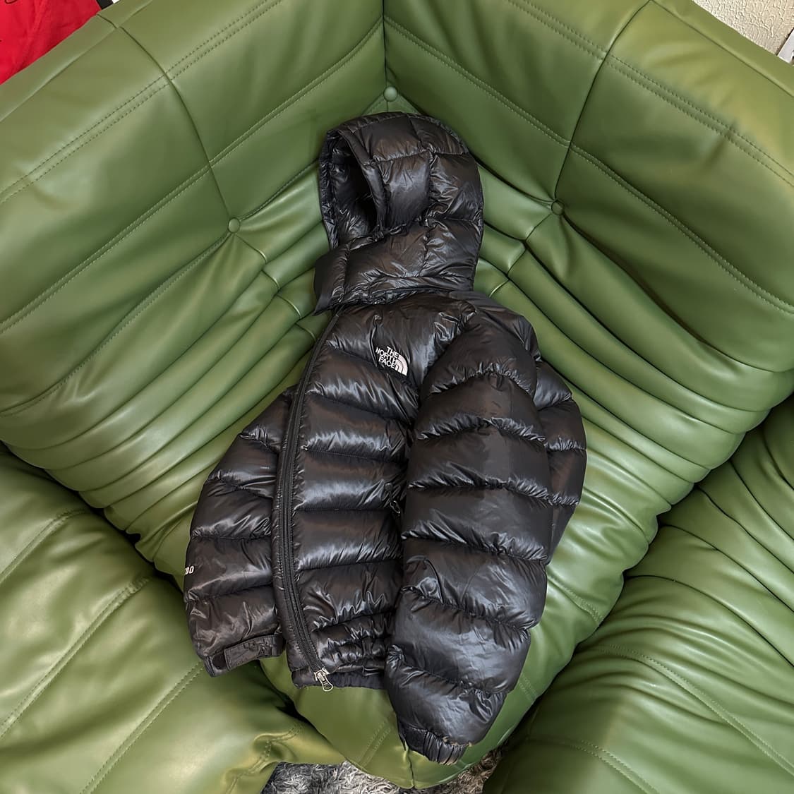 노스페이스 메트로 눕시700  상품이미지2