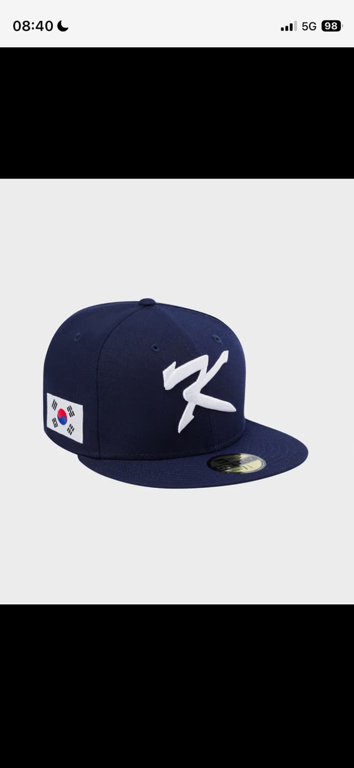 WBC26 5950 WBCKOR OTC  상품이미지4