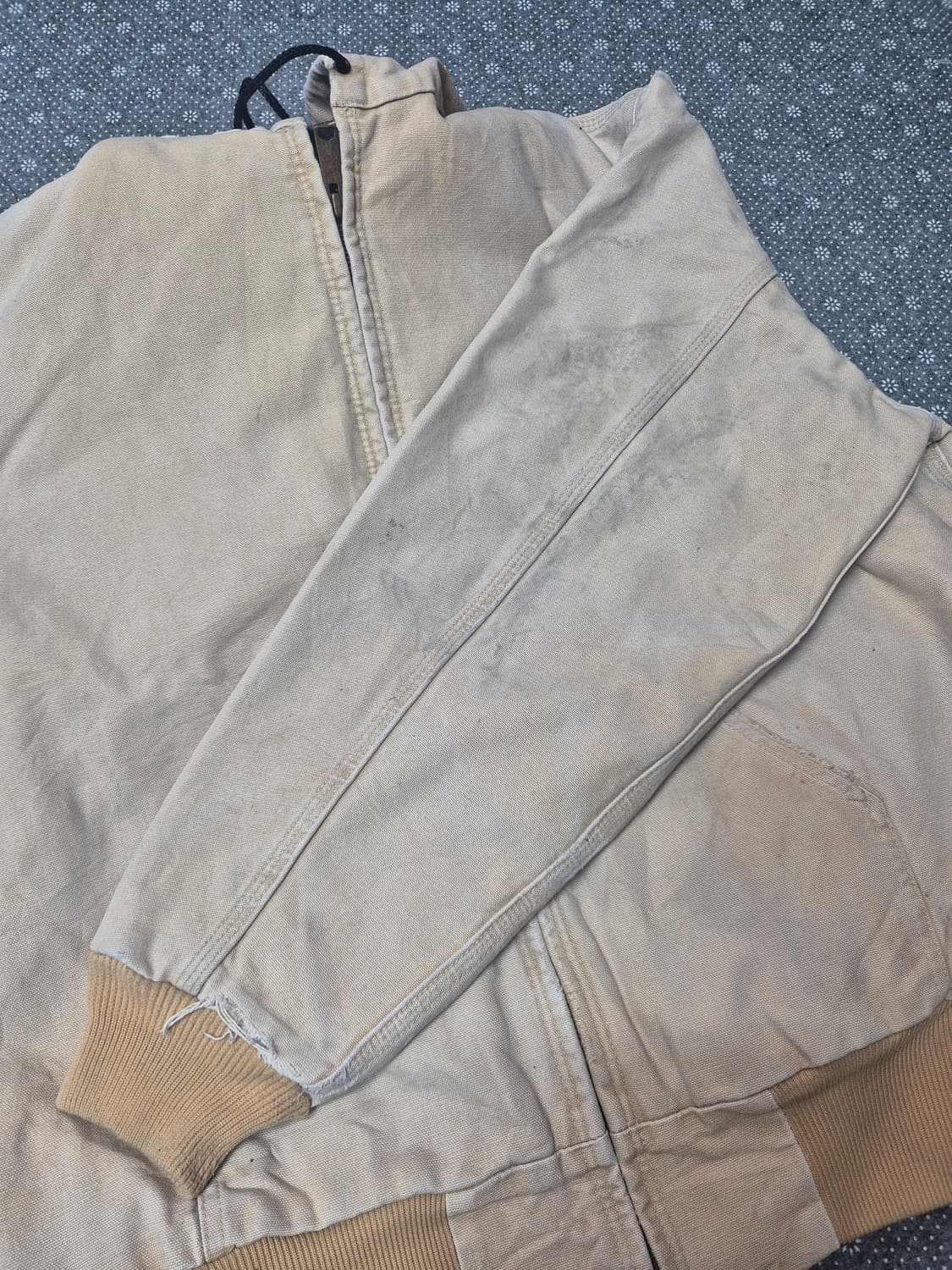 [L]칼하트 액티브 샌드스톤  -261 상품이미지7