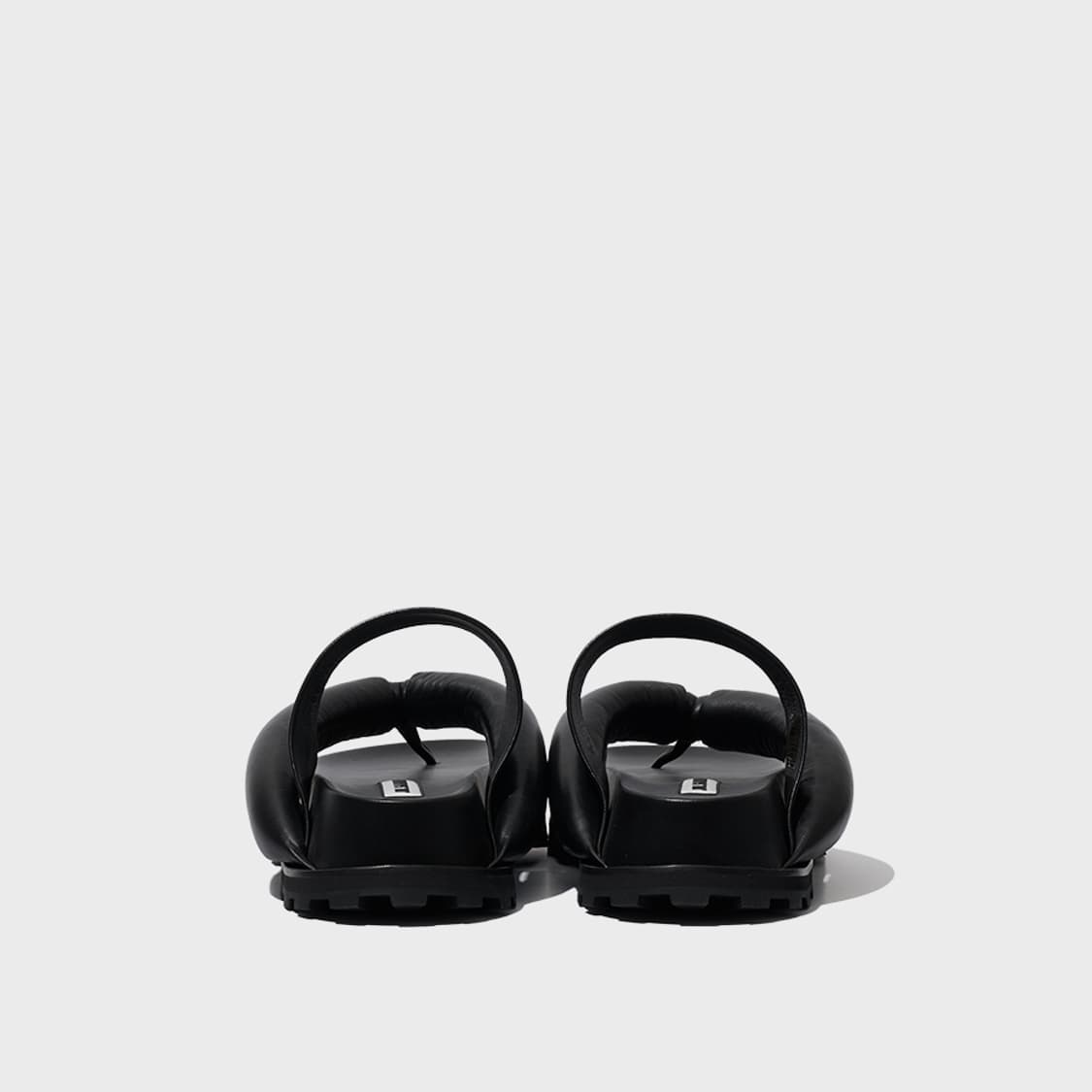 JIL SANDER sandal 250mm 상품이미지2