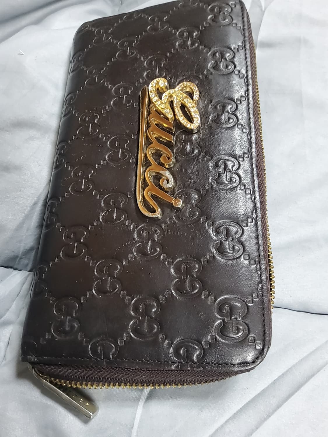 구찌 장지갑 상품이미지6