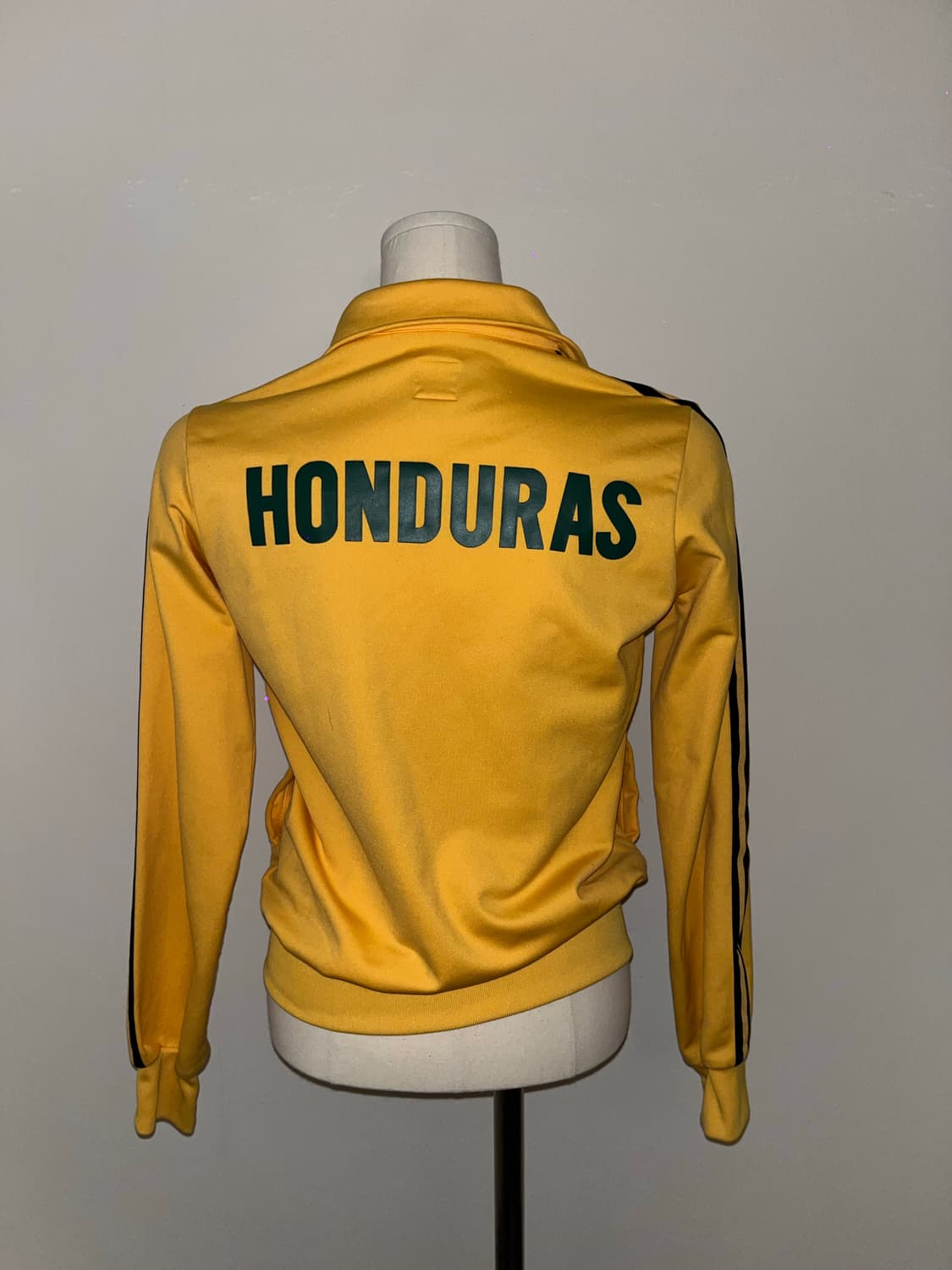 Adidas yellow jersey 상품이미지7