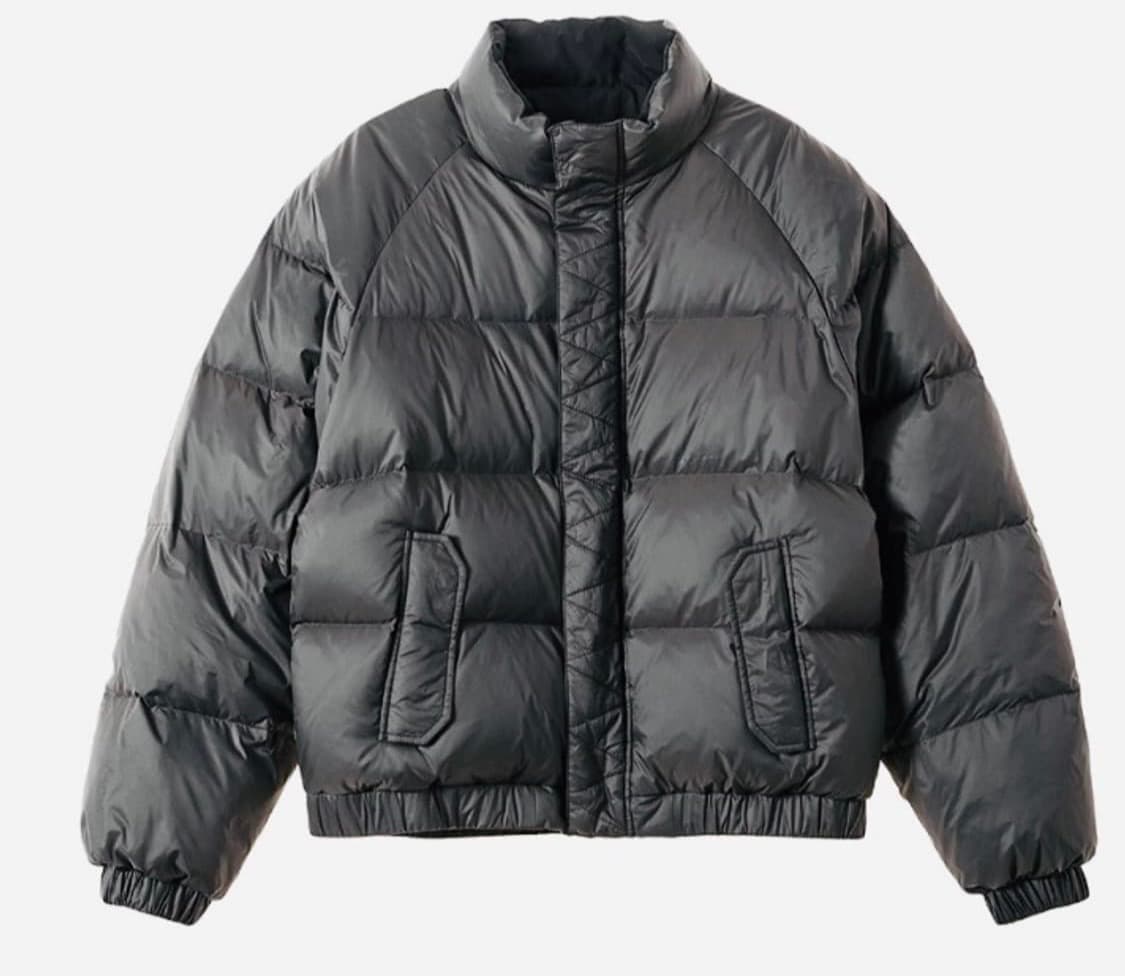 PANAM 팬암 라이프 리버시블 다운 점퍼 3112/ L (주우재패딩) 상품이미지1