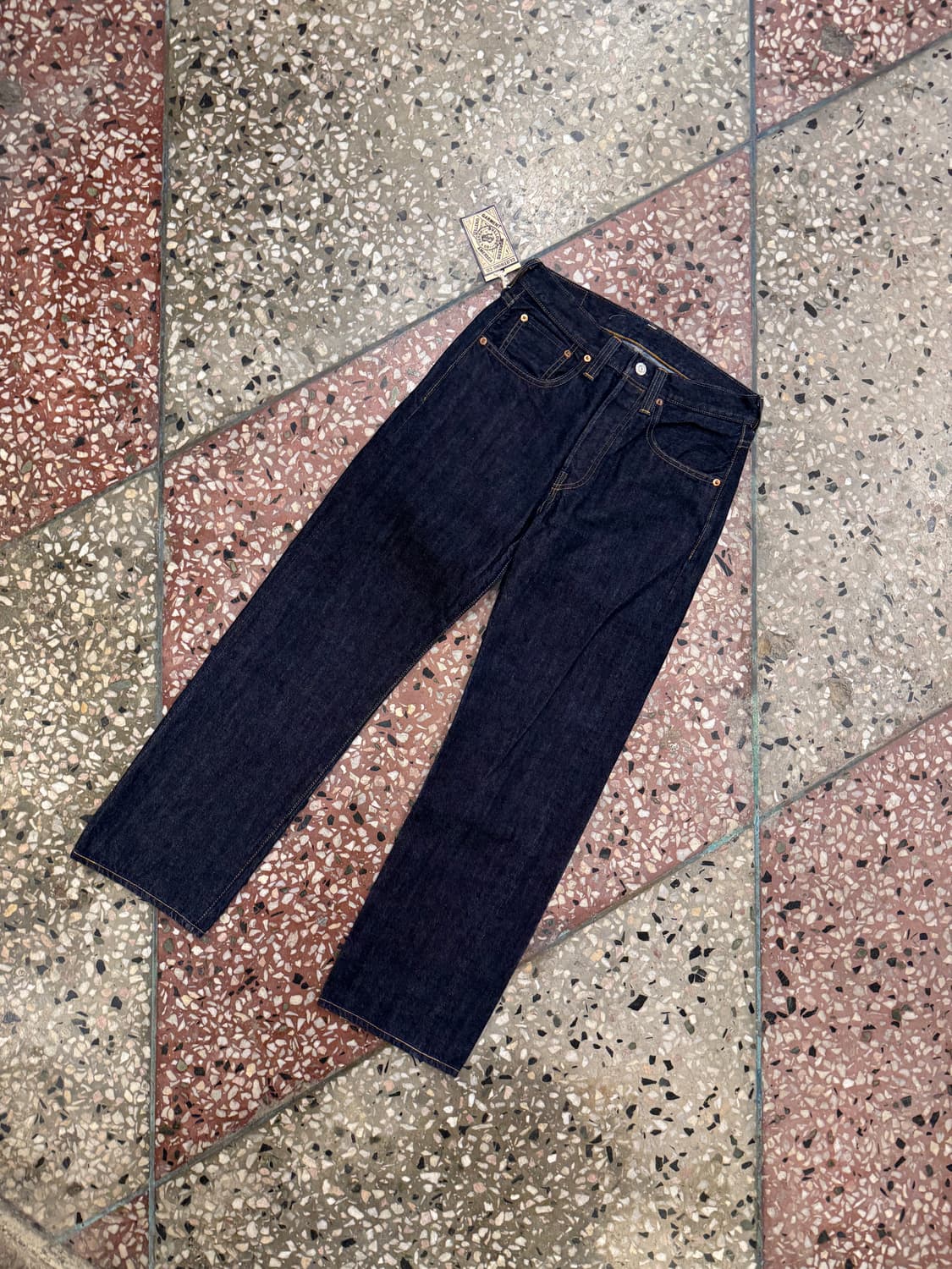 LVC 47501XX 데님 (28) 상품이미지2