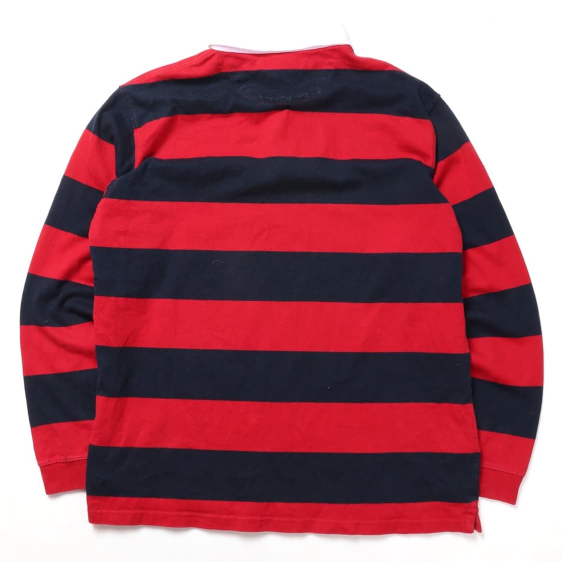 챕스 Chaps Stripe Rugby Shirt 
 상품이미지4