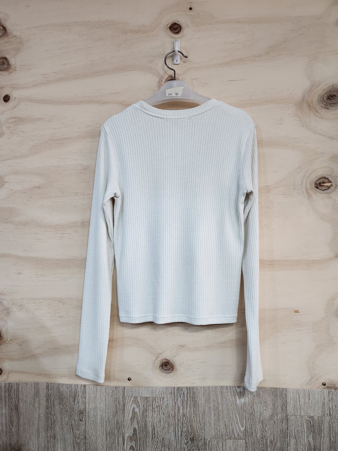 355) 여성 긴팔티 상품이미지2