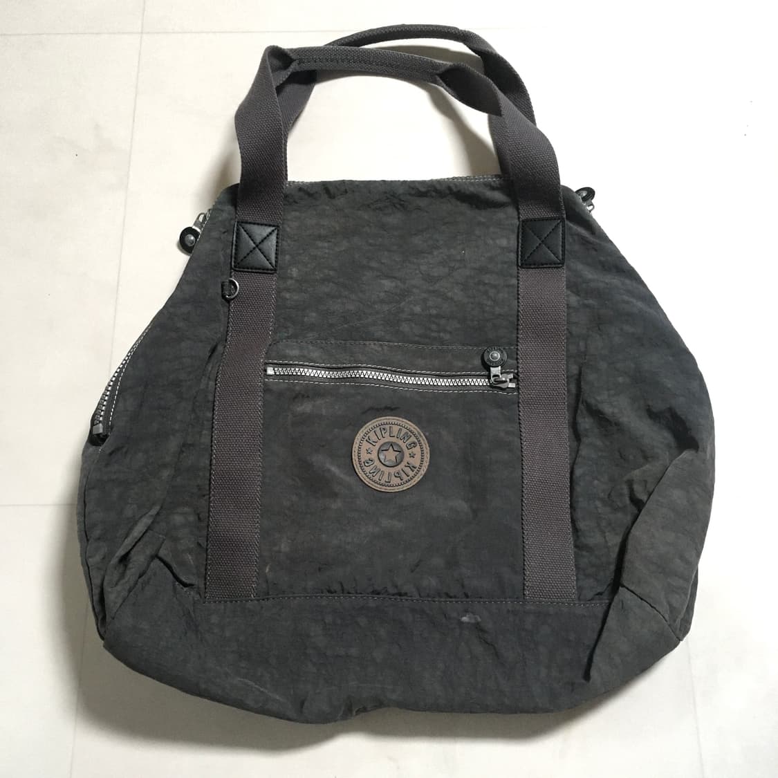 Kipling(키플링) Boston Bag 상품이미지1