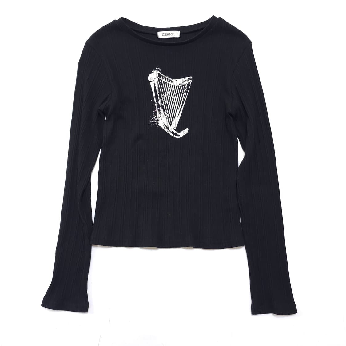 세릭 클래식 하프 탑 상품이미지2