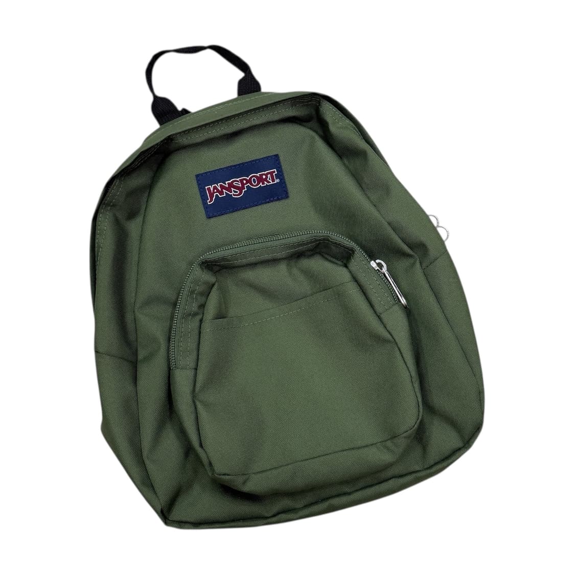 잔스포츠 하프파인트 미니백팩 올리브 카키 그린 가방 상품이미지2