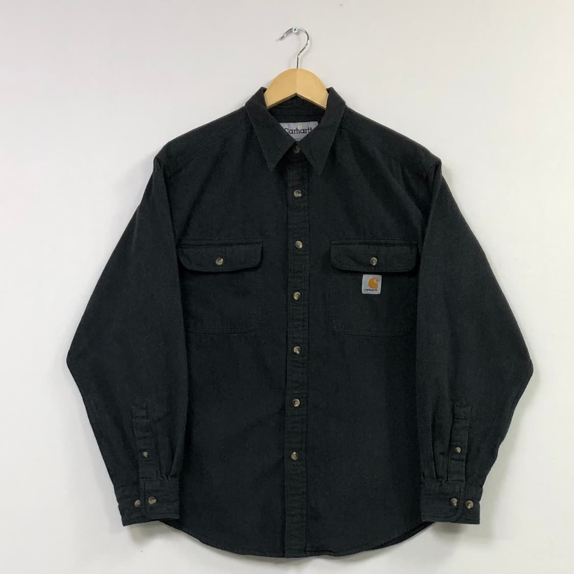 L 칼하트 헤비 워크 남방 상품이미지2