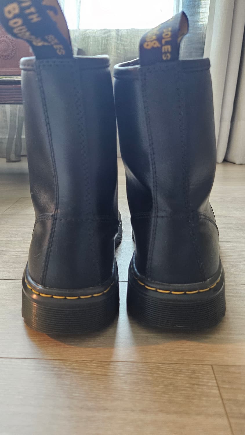 닥터마틴 자발라/1460 8홀 보급형/ 250 상품이미지3