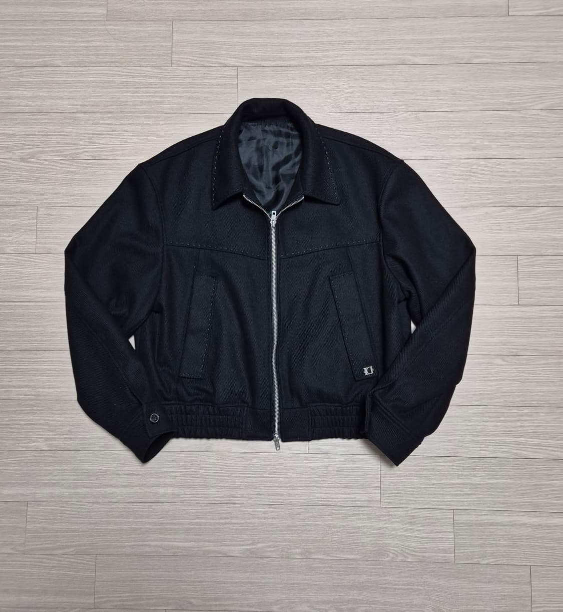 울블루종(새상품) 44사이즈 상품이미지1