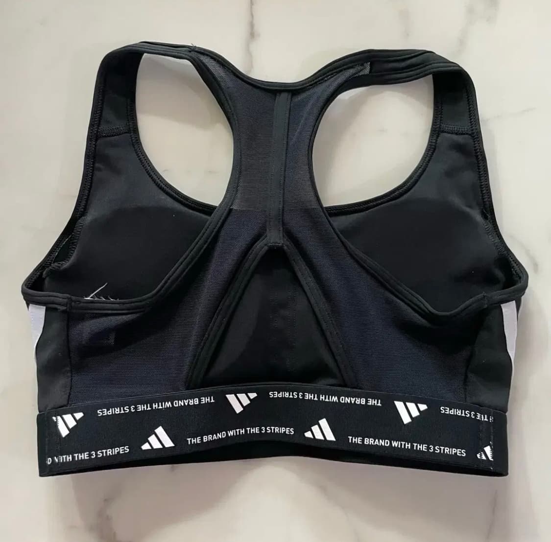 아디다스 스포츠 브라 상품이미지2