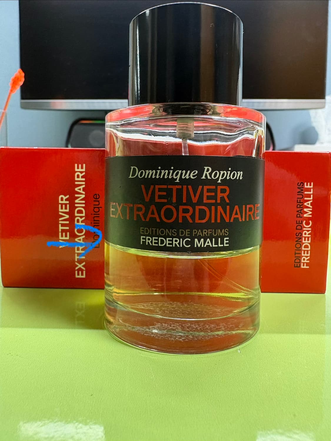 프레데릭 말 베티버 엑스트라오디네르 상품이미지7