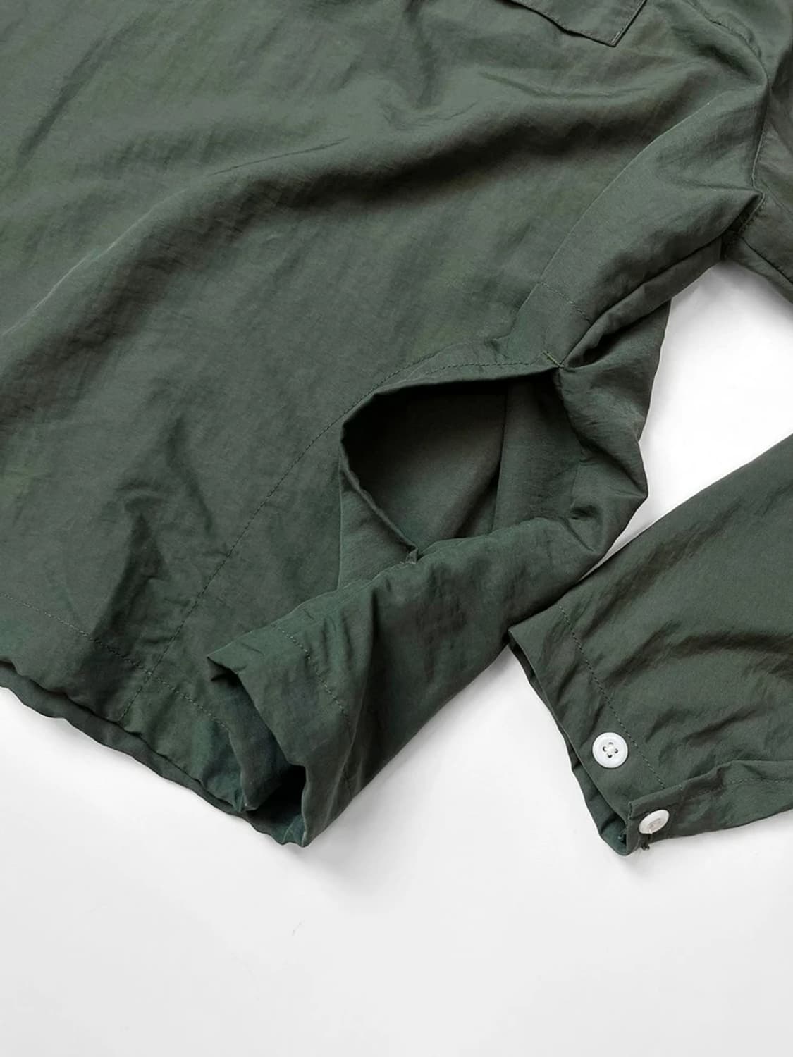 바튼웨어 Battenwear USA 시그니처 아노락 자켓 PN4992 상품이미지5