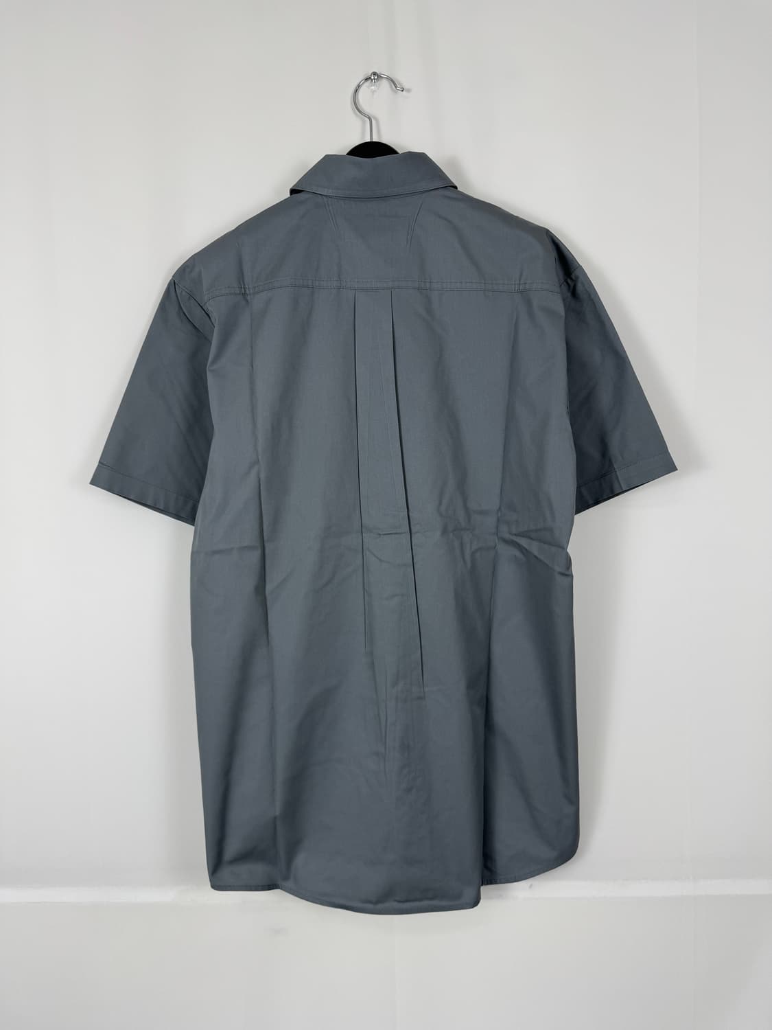 b159) 칼하트 워크 셔츠 상품이미지4