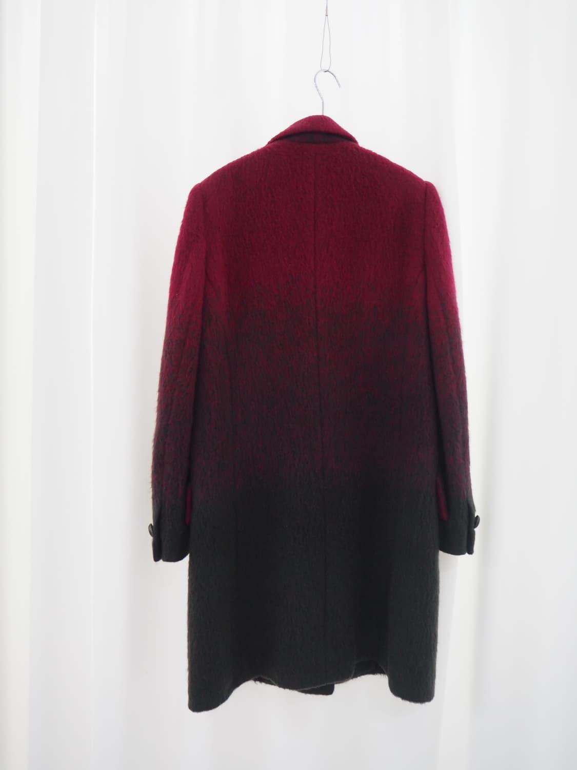 satomi mipa mohair blend coat  상품이미지5