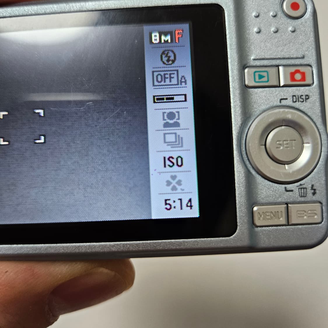 (카리나, 토모토모 디카) 카시오 엑슬림 EX-Z80 상품이미지4