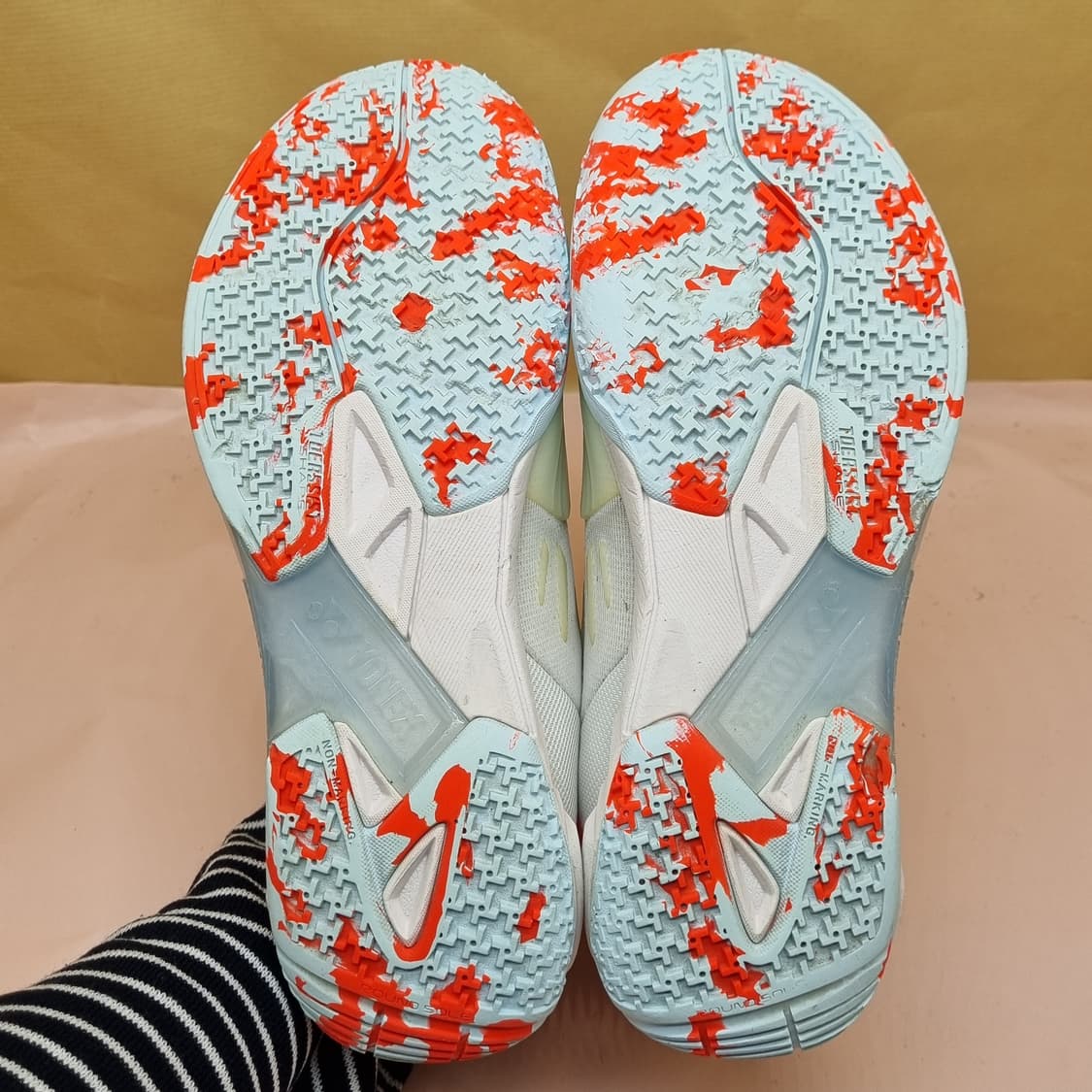 요넥스 파워쿠션 배드민턴화 270 상품이미지3