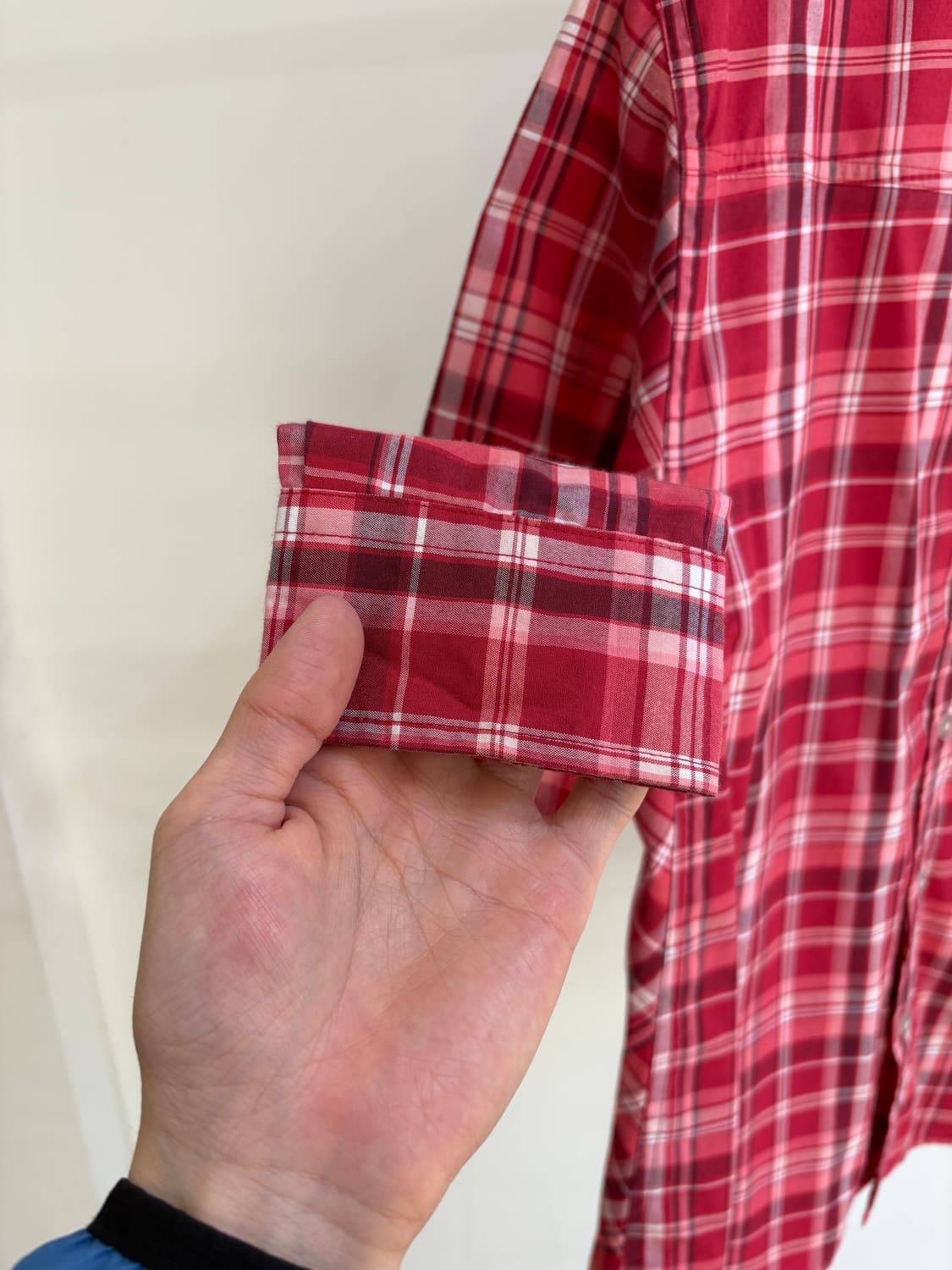 MILLET 셔츠 상품이미지4