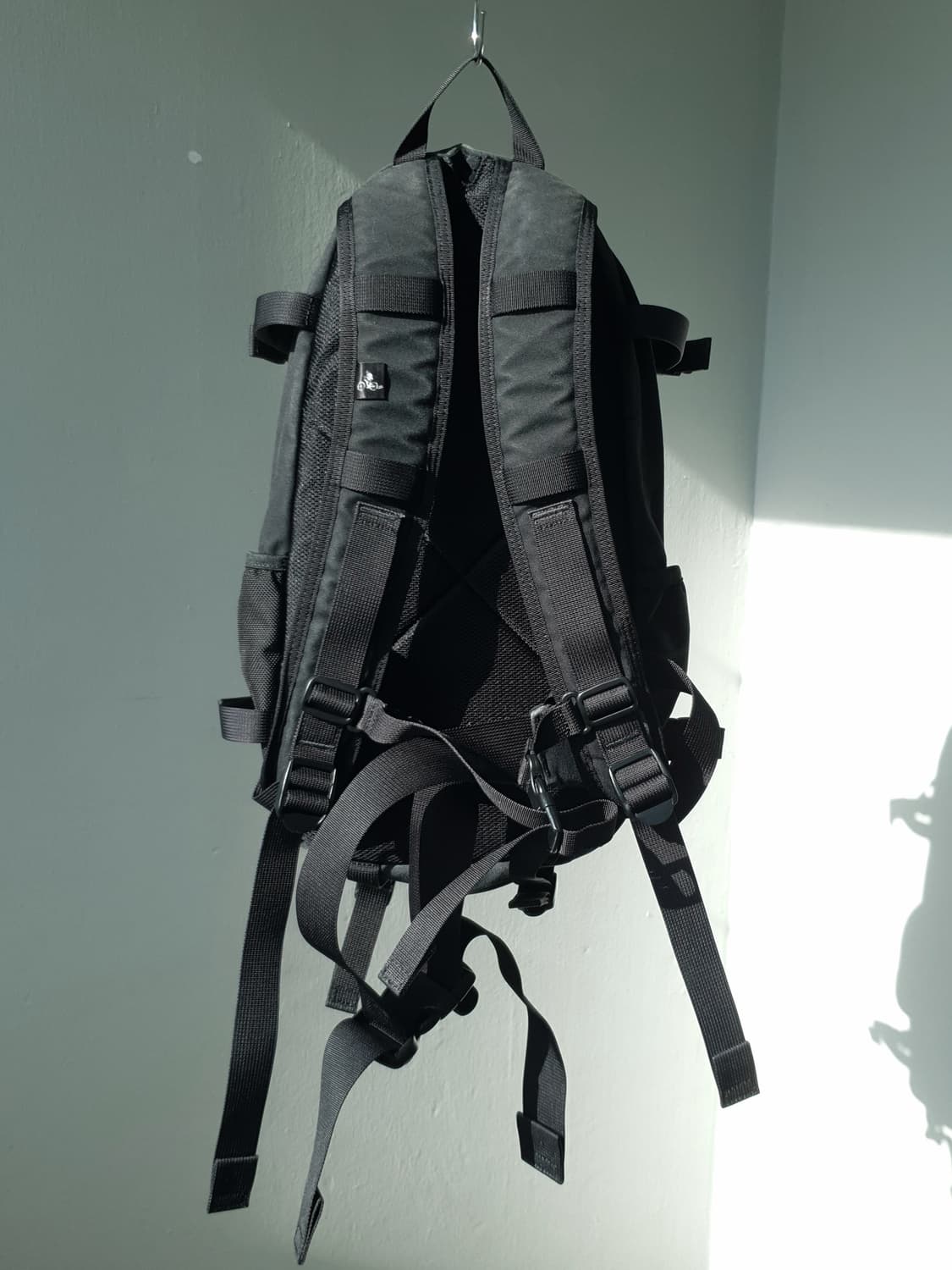 PORTER bicycle back pack 상품이미지8
