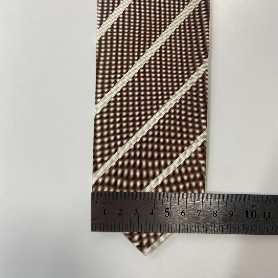 드레익스 명품 넥타이 (Drakes) 7.2cm 상품이미지8